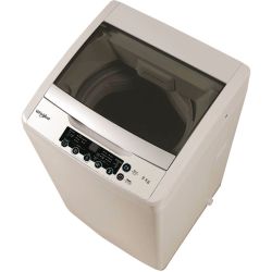 Whirlpool WTL900WH 9KG White Top Loader Washing Machine