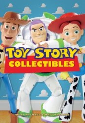 Toy Story Collectibles Paperback