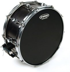 B13ONX2 13 Inch Onyx Snare Batter Drum Head