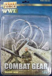 Elite Force Barbed Wire Combat Gear