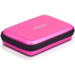 Orico 2.5' Hdd Protector Case - Pink