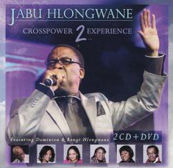 Crosspower Experience 2 - Jabu Hlongwane