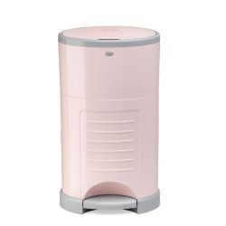 Korbell Bin 16L - Pink