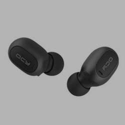 QCY MINI 2 Single Tws Bluetooth Earphone MINI Wireless Earbud