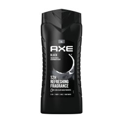 AXE Body Wash 400ML - Black