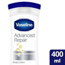 Advanced Repair Fragrance Free Body Lotion For Very Dry Skin 400ML