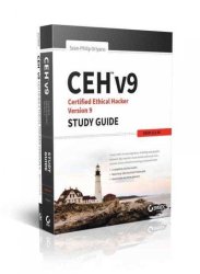Ceh V9 - Certified Ethical Hacker Version 9 Kit Paperback