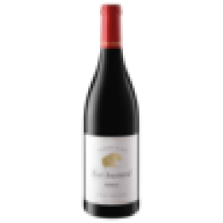 Shiraz Red Wine Bottle 750ML