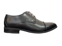 Gino Paoli - Lorenzo Mens Lace Up Formal Shoes