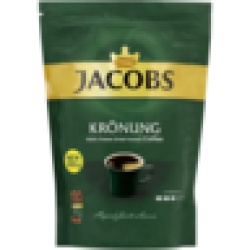 Jacobs Kr Nung 100% Freeze Dried Instant Coffee 300G