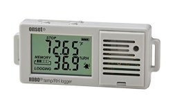 Data Logger Temperature And Humidity USB