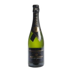 Mo T & Chandon Nectar Imp Rial French Champagne 750 Ml