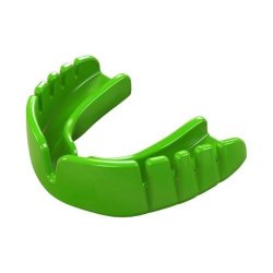 Snap-fit Mouthguard