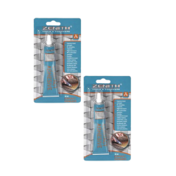 Zenith Contact Adhesive 50ML-2 Pack