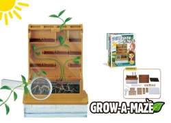 Jeronimo Environmental Science Series - Grow-a-maze