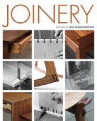 Joinery Paperback