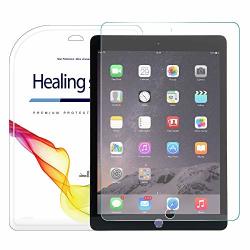Healing Shield Compatible With Apple Ipad Pro 12.9 Inch 2017 Screen Protector For Apple Ipad Pro Healing Shield Ab Anti-blue Light 1 +