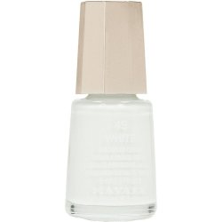 MINI Nail Colour 5ML - White
