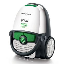 Morphy Richards Eco Prius Vacuum Cleaner