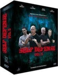 Self-defence: Volume 5 DVD