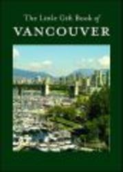 The Little Gift Book of Vancouver Hardcover