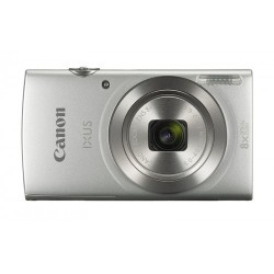 Canon Canon IXUS 175 Compact Digital Camera in Silver