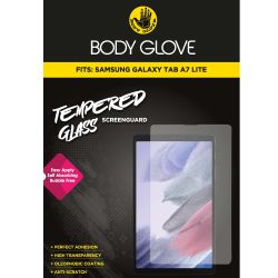 Samsung Body Glove Tempered Glass Screen Protector Galaxy Tab A7 Lite