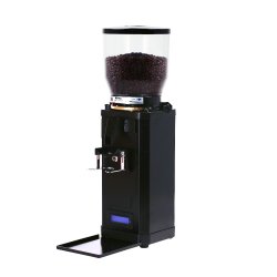 Spii On Demand Commercial Espresso Grinder - Black