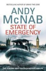 State Of Emergency Paperback