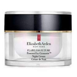 Elizabeth Arden Flawless Future Night Cream 50ML - Parallel Import