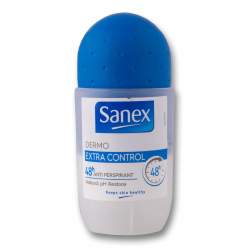 Sanex Dermo Roll On 50ML - Extra Control