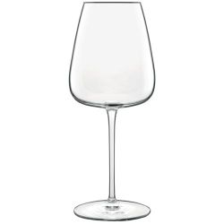 Luigi Bormioli Talismano Chardonnay Glasses 450ML- 4PK