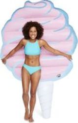 Cotton Candy Pool Float