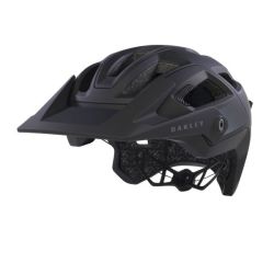 Oakley DRT5 Maven Ice Eu Mountain Bike Cycling Helmet - I.c.e. Matte Black