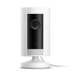 Ring - Indoor Cam - White Me