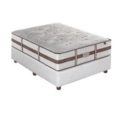 sealy three quarter bed