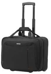 samsonite guardit rolling tote