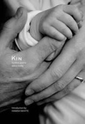 Kin - Family Poetry Anthology Hardcover