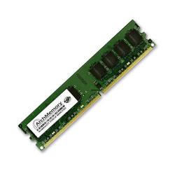 Arch Memory 4 GB 204-Pin DDR3 So-dimm RAM for HP/Compaq Presario CQ43-402LA