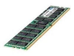 HP 8GB 1X8GB Single Rank X4 DDR4-2133 CAS-15-15-15 Registered Memory Kit 726718-B21