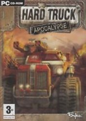 Hard Truck: Apocalypse PC