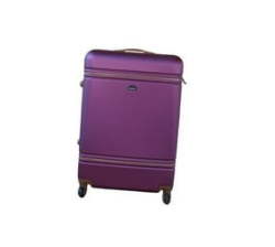 1 Piece Nexco Travel Bag 23 - Purple