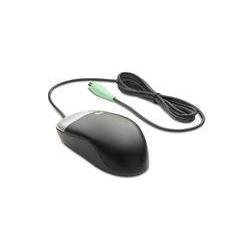 Hp PS 2 2-BUTTON Optical Scroll Mouse