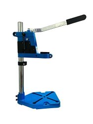 Rotary Tool Work Station Floor Drill Press Stand Table For Drill Workbench Repair Tool Clamp For Drilling Collet Drill Press Table Table Top Drill Press