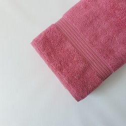 Imperial Zerotwist Hand Towel Rose - Rose