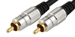 Expert 1 Rca To 1 Rca Cable - 1.5M