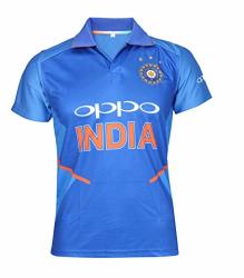 india odi jersey