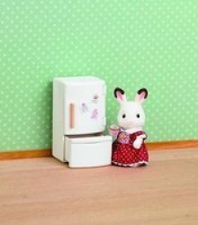 - Refrigerator Set