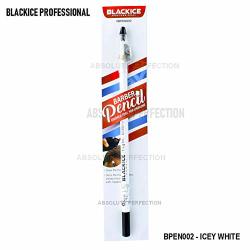 Black Ice Spray Barber Pencil White By Black Ice
