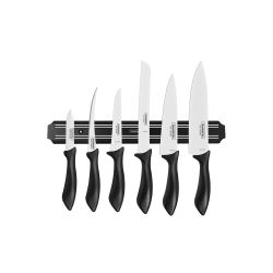 7 Pcs Knives Set Magnetic Knife Holder Included 23699 054
